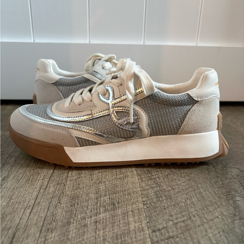 Sam Edelman Luna Sneakers